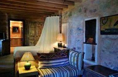 Ada Hotel i Bodrum, TR