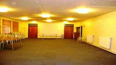 Old Woking Community Centre in Woking, GB1