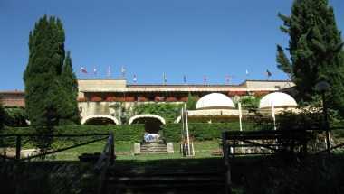 Hotel Apogeo a Sinalunga, IT