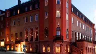 First Hotel Statt/Ornskoldsvik en Ornskoldsvik, SE