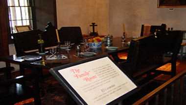 El Pueblo de Los Angeles в Los Angeles, CA