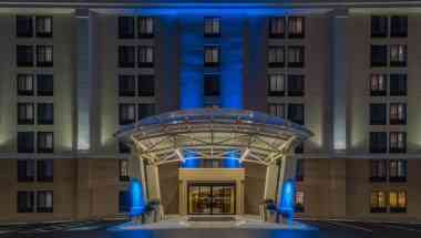 Holiday Inn Express Hunt Valley in ฮันต์วัลเลย์, MD