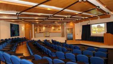 Trinity Hall at University of Cambridge в Cambridge, GB1