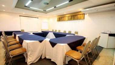 Hotel Adrianople em Manaus, BR