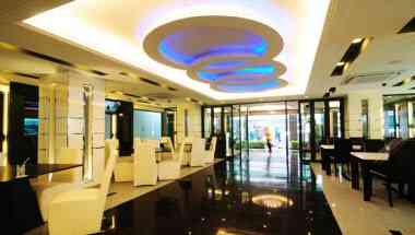 Phatunam Pavilion Hotel à Bangkok, TH