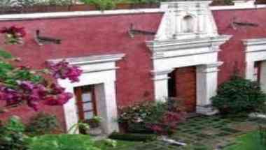 La Quinta Luna Hotel в Cholula, MX