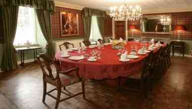 Monaltrie House in Ballater, GB2