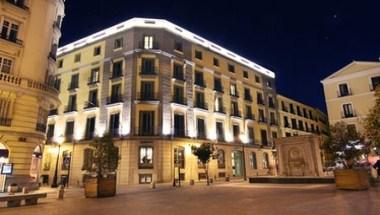 Radisson Blu Hotel, Madrid Prado image