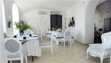 Villa Margherita a Napoli, IT