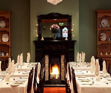 Smerwick Harbour Hotel in Dingle, IE