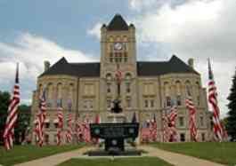 The Beatrice Area Chamber of Commerce в Beatrice, NE