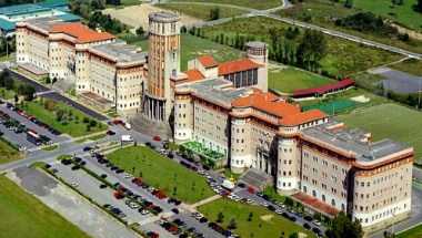 Hotel Seminario em Derio, ES