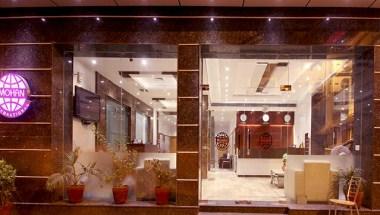 Hotel Mohan International i New Delhi, IN