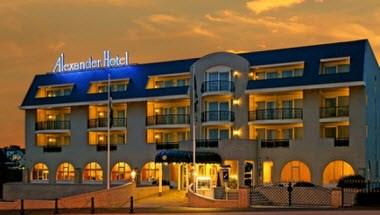 Alexander Hotel image