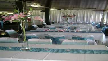 Mosman Park Bowling Club in Perth, AU