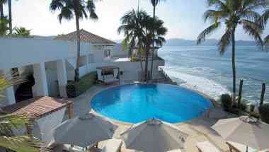 Bluebay Punta Serena a Tenacatita, MX