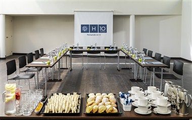 Изображение места проведения