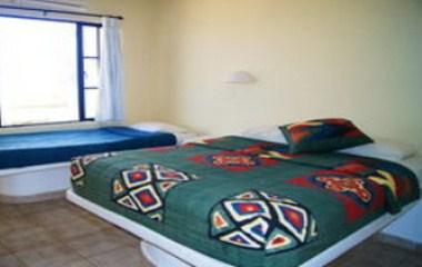 Hotel Punta Galeon a Contadora Island, PA