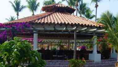 Hotel Punta Galeon a Contadora Island, PA