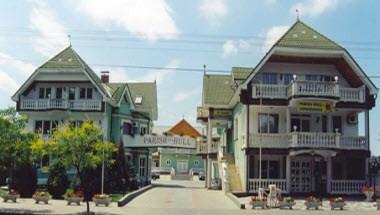 Parish Bull Hotel image