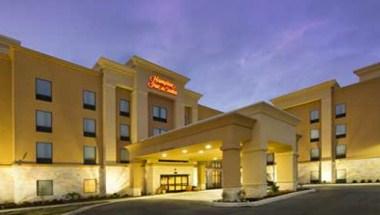 Hampton Inn & Suites Selma-San Antonio-Randolph AFB Texas image