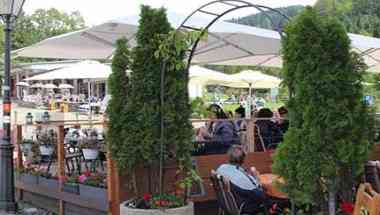 Hotel Sonne in Einsiedeln, CH