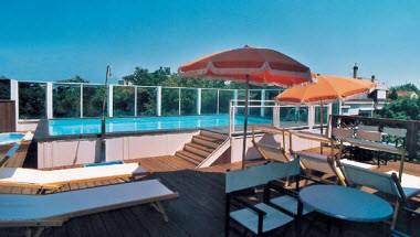 Hotel Savoy a Pesaro, IT