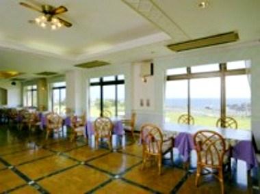 Chisun Resort Kamogawa i Chiba, JP