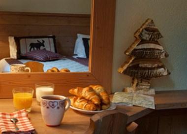 Hotel & Spa La Tourmaline in Aime, FR