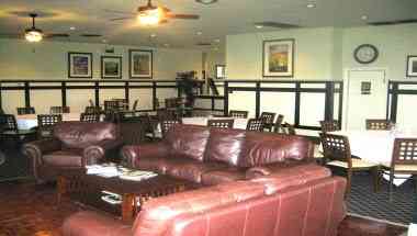 Birkdale Golf Course in Chesterfield, VA