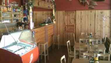 Penzion Kaplna a Kaplna, SK