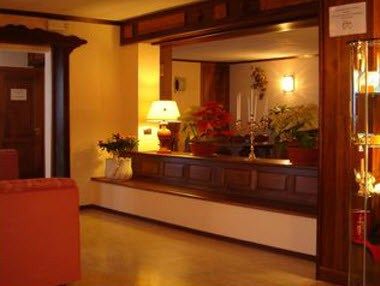 Bild på anläggning