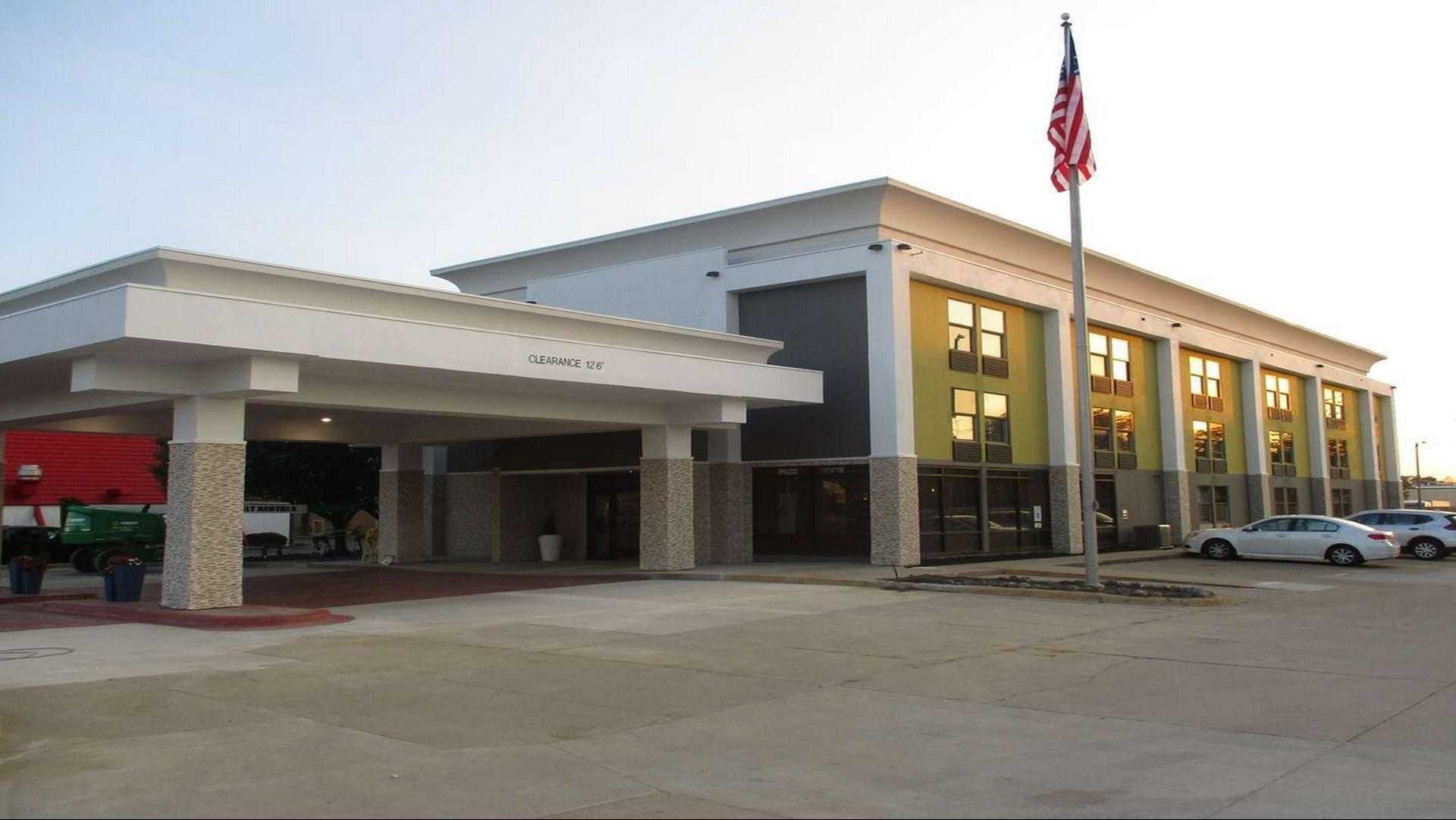 Best Western Plus Bloomington East Hotel en Bloomington, IL