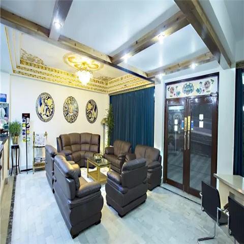 Central Hill Resort, Gangtok a Gangtok, IN