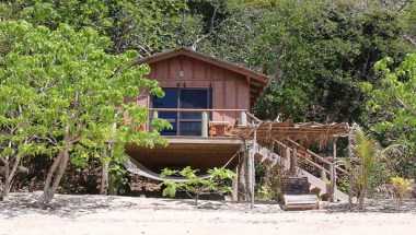 Mantaray Island Resort a Denarau Island, FJ