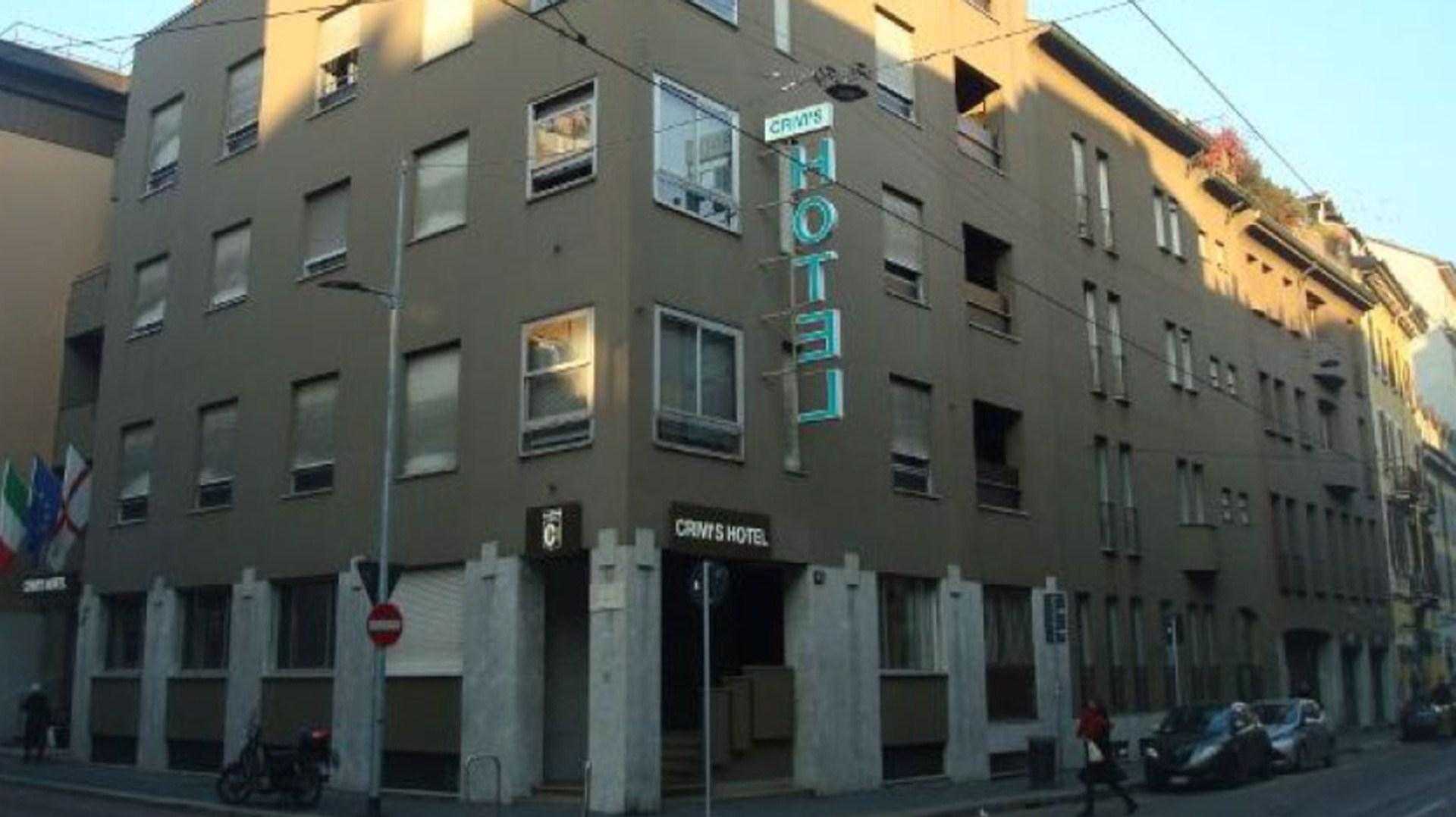 Hotel Crivi's i Milan, IT