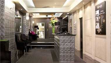 Punthill Flinders Lane, Melbourne, AU