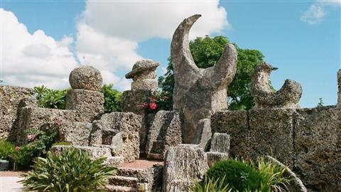 Coral Castle