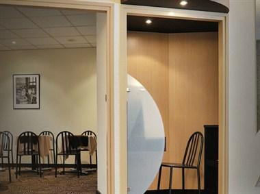 Hotel Annecy Bonlieu a Annecy, FR