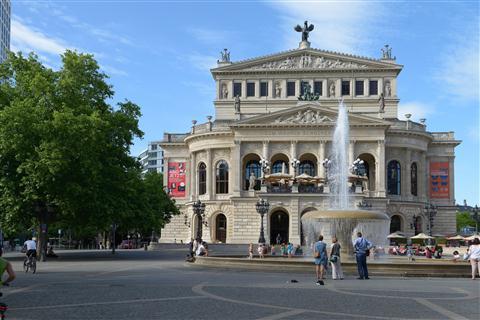 Old Opera House