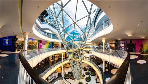 MyZeil