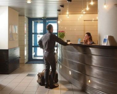 Arundel Hotel à Les Sables d'Olonne, FR