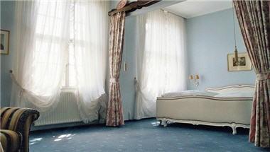 Hotel Schwan in Oestrich-Winkel, DE