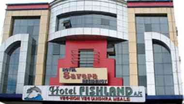 Hotel Savera Residency in Hyderabad, IN
