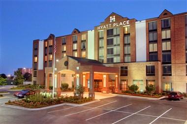 Hyatt Place Chicago - Lombard / Oak Brook image