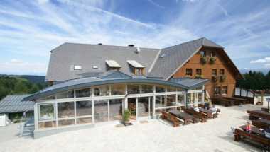 Alpengasthof Sabathyhuette a Obdach, AT