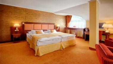 Hotel Kaskady a Sliac, SK