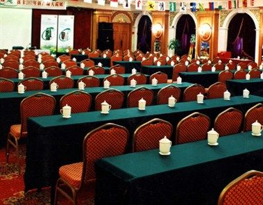 Изображение места проведения