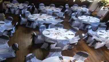 Cleeve House em Melksham, GB1