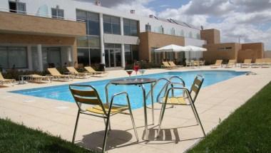 Hotel A Esteva em Castro Verde, PT